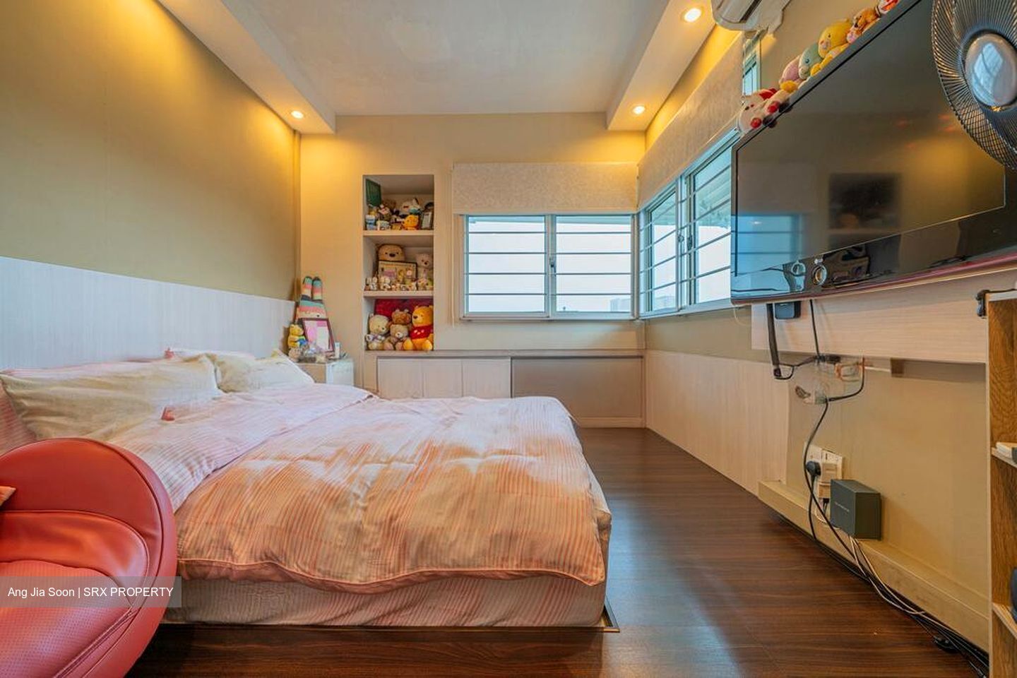 Blk 173A Punggol Field (Punggol), HDB 5 Rooms #500473961